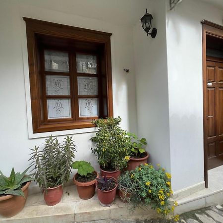 Apartment Altin In Old Town Berat Dış mekan fotoğraf