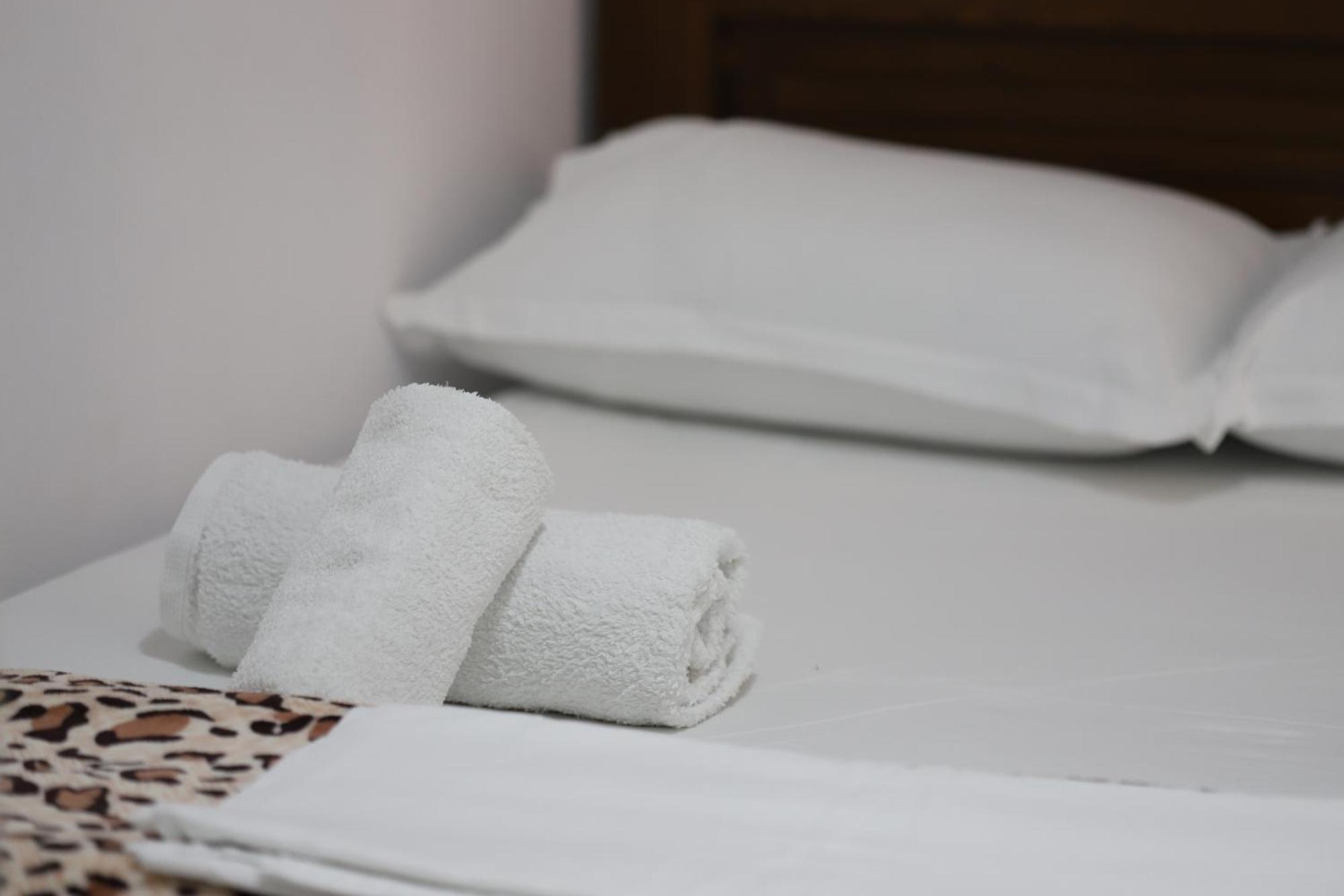 Apartment Altin In Old Town Berat Dış mekan fotoğraf