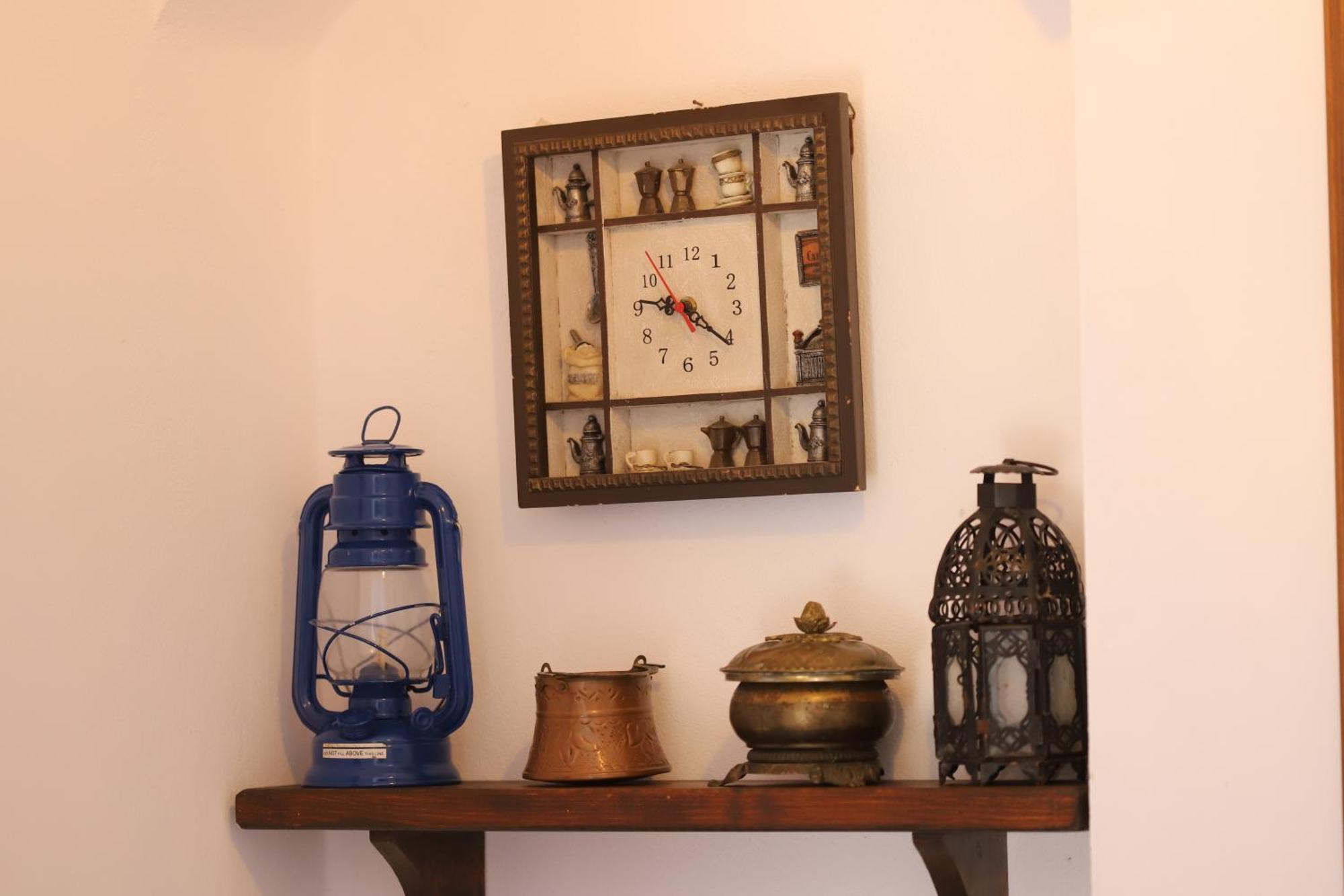 Apartment Altin In Old Town Berat Dış mekan fotoğraf