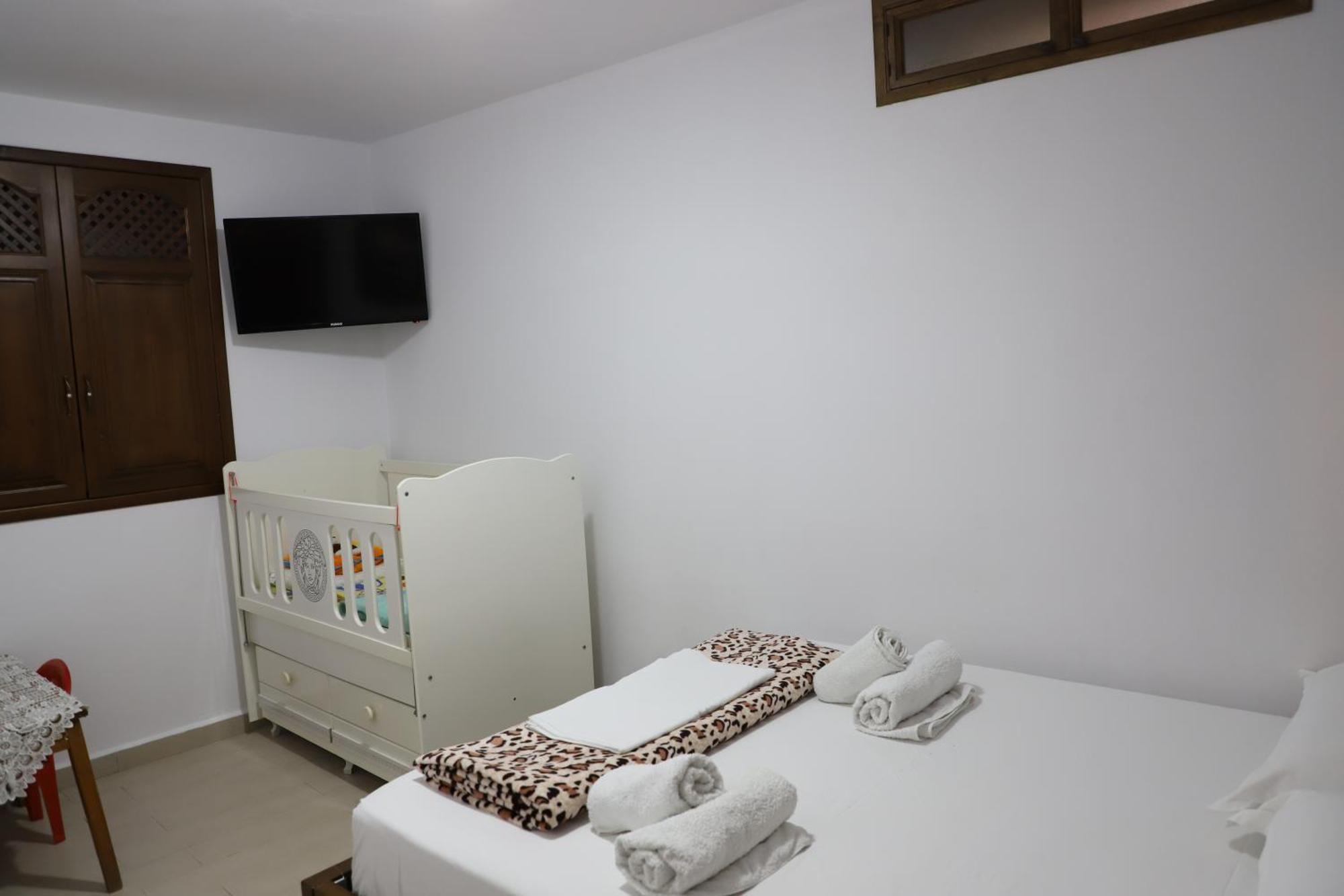 Apartment Altin In Old Town Berat Dış mekan fotoğraf