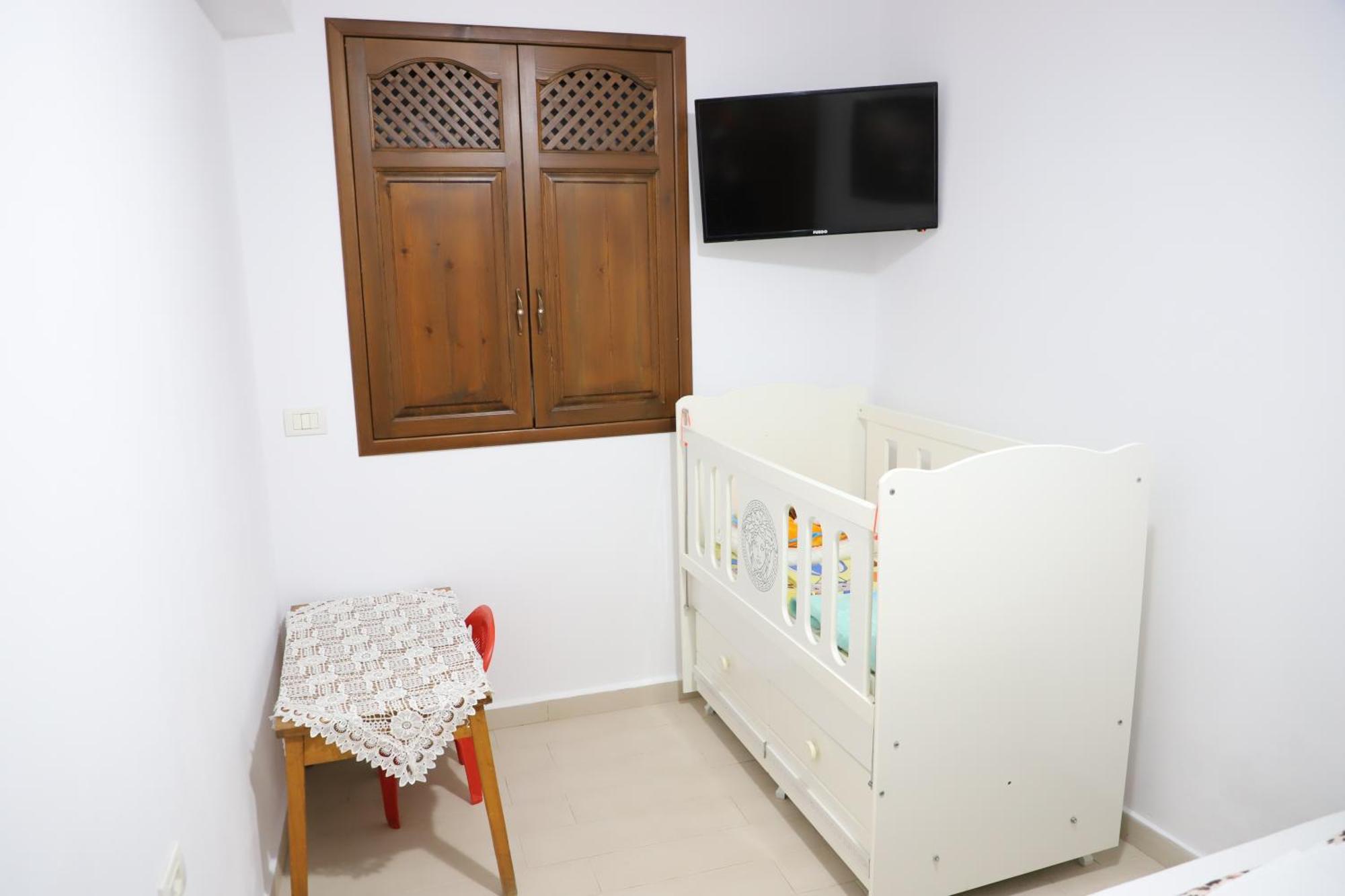 Apartment Altin In Old Town Berat Dış mekan fotoğraf