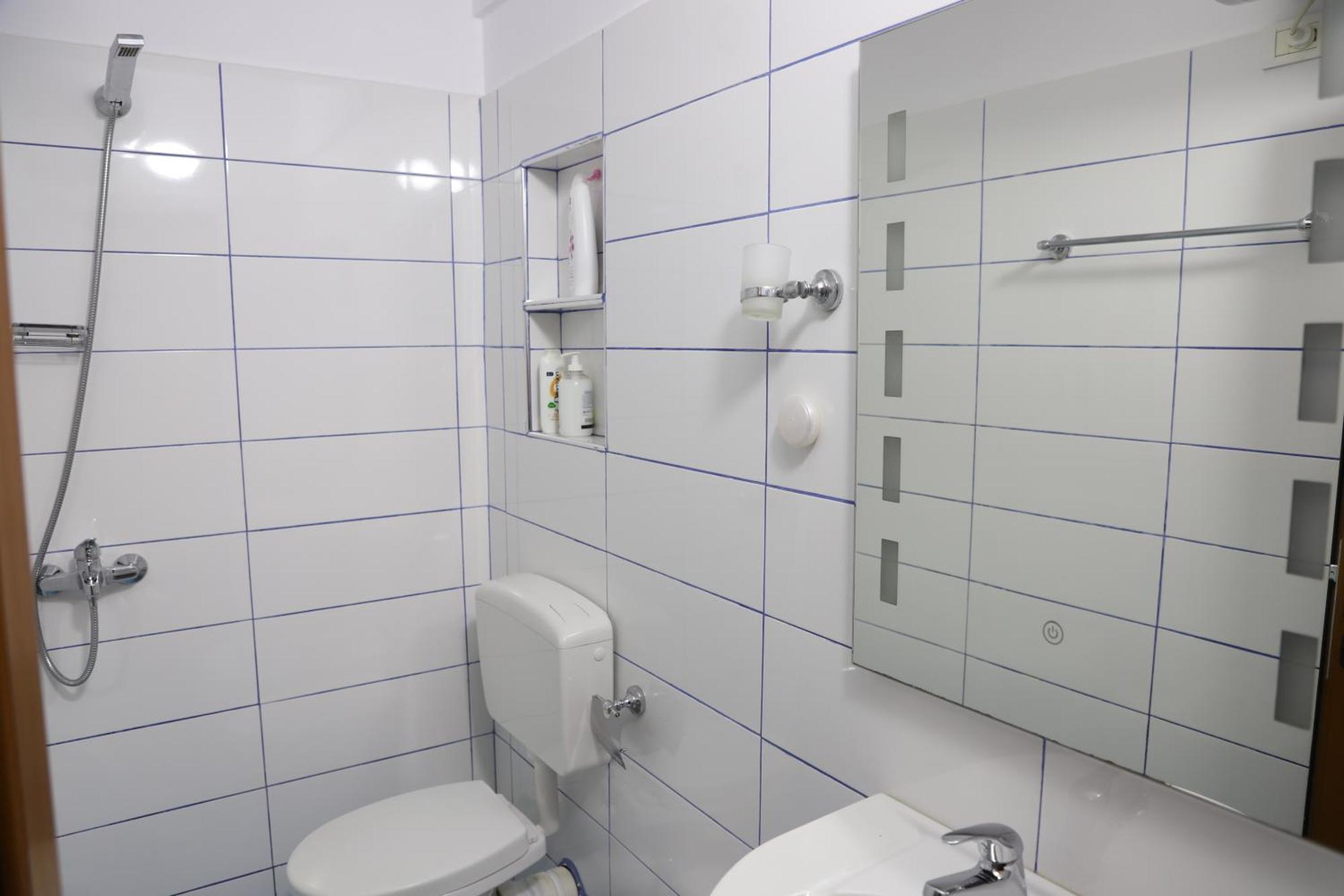 Apartment Altin In Old Town Berat Dış mekan fotoğraf